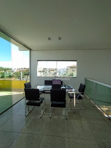 Apartamento em Vila Cloris, Belo Horizonte/MG de 132m² 3 quartos à venda por R$ 598.000,00