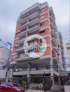 Apartamento em Vila da Penha, Rio de Janeiro/RJ de 65m² 2 quartos à venda por R$ 439.000,00
