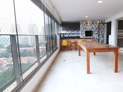 Apartamento em Vila Leopoldina, São Paulo/SP de 173m² 3 quartos à venda por R$ 2.199.000,00