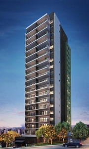 Apartamento em Vila Madalena, São Paulo/SP de 68m² 2 quartos à venda por R$ 1.221.388,00