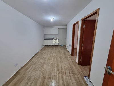Apartamento em Vila Maria Alta, São Paulo/SP de 42m² 2 quartos para locação R$ 1.500,00/mes