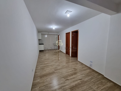 Apartamento em Vila Maria Alta, São Paulo/SP de 45m² 2 quartos para locação R$ 1.500,00/mes