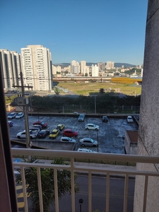 Apartamento em Vila Nambi, Jundiaí/SP de 49m² 2 quartos à venda por R$ 292.000,00