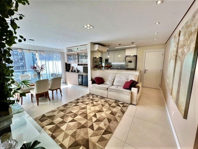 Apartamento em Vila Olímpia, São Paulo/SP de 81m² 2 quartos à venda por R$ 2.344.000,00