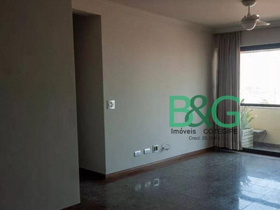 Apartamento em Vila Prudente, São Paulo/SP de 93m² 3 quartos à venda por R$ 648.000,00