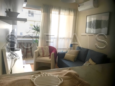 Apartamento em Vila Uberabinha, São Paulo/SP de 37m² 1 quartos à venda por R$ 439.000,00