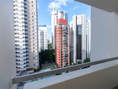 Apartamento-são Paulo-itaim Bibi | Ref.: Reo771980 - Reo771980