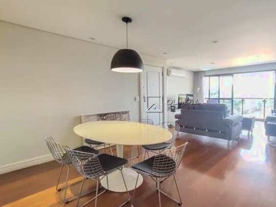 Apartamento Locação 3 Dormitórios - 160 m² Vila Leopoldina