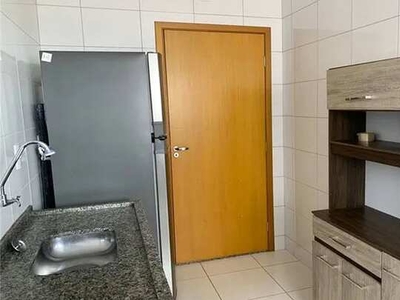 Apartamento mobiliado na melhor localização de Sumaré!