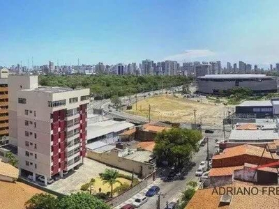 Apartamento mobiliado no Condomínio Edifício Maison Iguatemi - AP51635