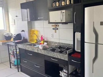 Apartamento mobiliado no Passaré