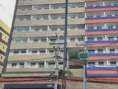 Apartamento MOBILIADO para aluguel em Amaralina - Salvador - BA