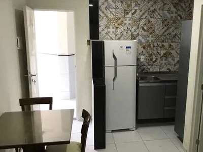 Apartamento MOBILIADO para aluguel possui 35 m com 1 quarto em Iputinga