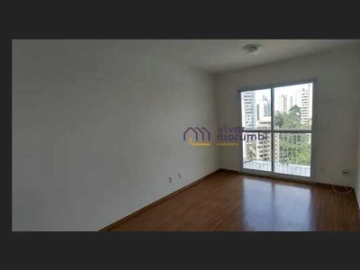 Apartamento na Vila Andrade