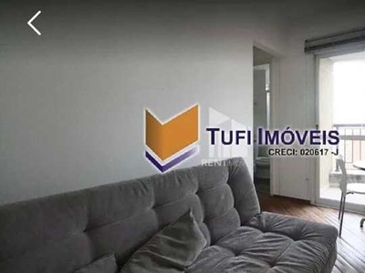 Apartamento na Vila Nova Conceição!