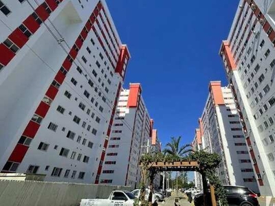 Apartamento no bairro Carvalho - Itajaí/SC