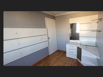 Apartamento no Bairro Sitio Cercado