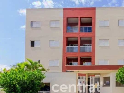 Apartamento no Edificio Helena à locação, 2 dormitorios, 42m² - Vila Cardia