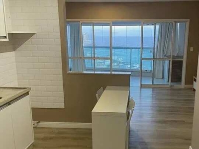 Apartamento no Rio Vermelho - Salvador - BA