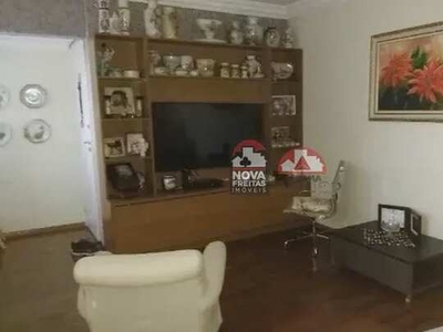 Apartamento Padrão em São José dos Campos