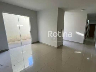 Apartamento para alugar, 2 quartos, 1 suíte, 1 vaga, Tubalina - Uberlândia/MG - R$ 1.400,0