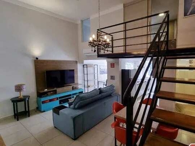 Apartamento para alugar, 70 m² por R$ 2.990,00/mês - Jardim Nova Aliança Sul - Ribeirão Pr