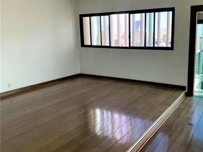 Apartamento para alugar em Cambuí de 316.00m² com 4 Quartos e 3 Garagens