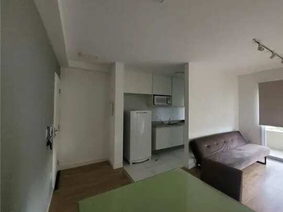 Apartamento para alugar em Cidade Alta de 46.00m² com 1 Quarto