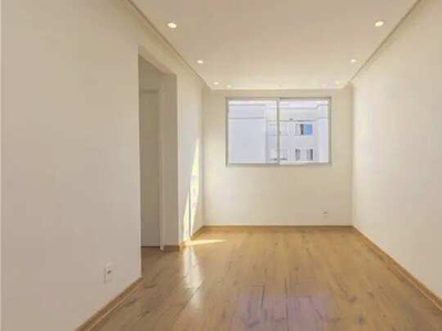 Apartamento para alugar em Iná de 45.00m² com 2 Quartos e 1 Garagem