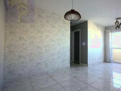 Apartamento para alugar em Jardim São Judas Tadeu de 60.00m² com 2 Quartos, 1 Suite e 1 Ga