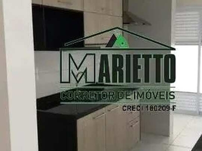 Apartamento para alugar em Parque Campolim de 85.00m² com 3 Quartos, 1 Suite e 2 Garagens