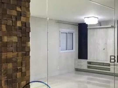 Apartamento para alugar em Santo Amaro, 130 m² por R$ 8.660/mês - Santo Amaro - São Paulo