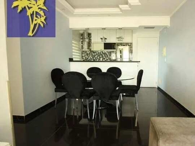 Apartamento para alugar em Vila Rosália de 76.00m² com 3 Quartos, 1 Suite e 2 Garagens