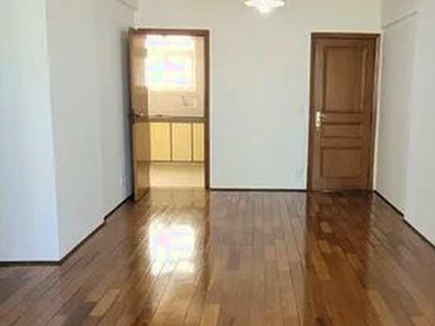 Apartamento para alugar no bairro Centro - São José do Rio Preto/SP