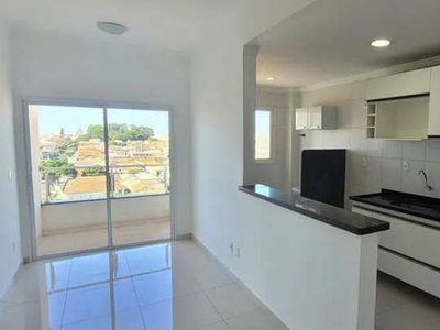 Apartamento para alugar no bairro Parque Industrial - São José do Rio Preto/SP