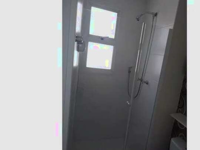 Apartamento para alugar no Condomínio Living Itirapina no Bairro Vila Lacerda