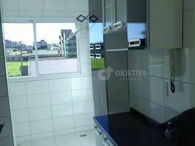 Apartamento para aluguel, 2 quartos, 1 vaga, SANTA MONICA - UBERLANDIA/MG