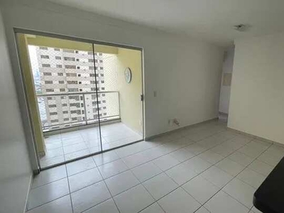 Apartamento para aluguel 3/4(1st) St. Alto da Glória - Goiânia - GO