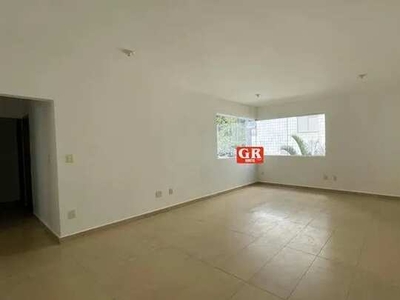 Apartamento para aluguel, 3 quartos, 1 suíte, 2 vagas, Buritis - Belo Horizonte/MG