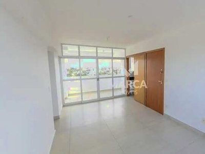 Apartamento para aluguel, 3 quartos, 1 suíte, 2 vagas, Planalto - Belo Horizonte/MG