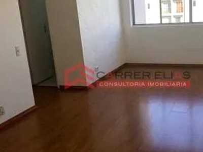 Apartamento para aluguel 68 m² 2 Dorms 1 Vaga na Vila Ipojuca - São Paulo - SP