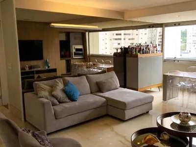 Apartamento para aluguel, 8.490,00 no bairro Vila da Serra - Nova Lima