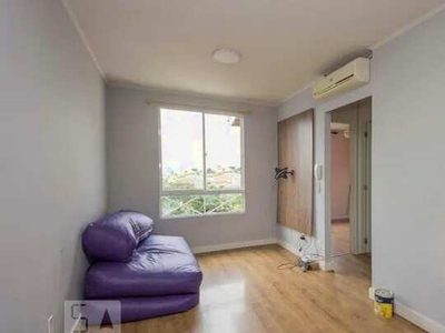 Apartamento para Aluguel - Alto Petrópolis, 2 Quartos, 47 m2