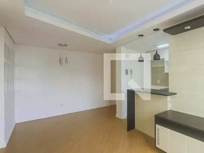 Apartamento para Aluguel - Alto Petrópolis, 2 Quartos, 65 m2