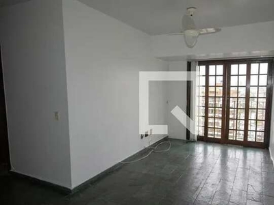 Apartamento para Aluguel - Andaraí, 2 Quartos, 65 m2