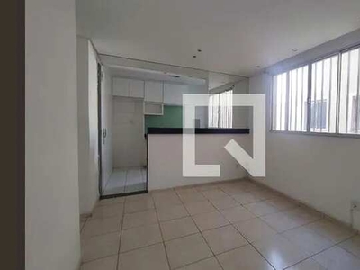 Apartamento para Aluguel - Arpoador, 2 Quartos, 44 m2