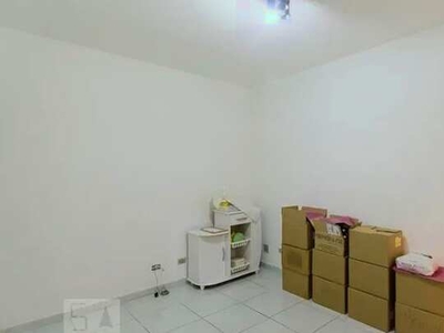 Apartamento para Aluguel - Assunção, 1 Quarto, 38 m2