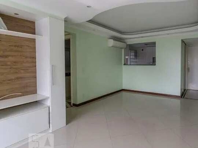 Apartamento para Aluguel - Azenha, 3 Quartos, 90 m2