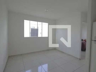 Apartamento para Aluguel - Bairro Fátima, 2 Quartos, 50 m2