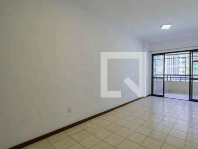 Apartamento para Aluguel - Barra da Tijuca, 2 Quartos, 80 m2